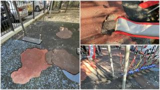 locuri de joaca pentru copii