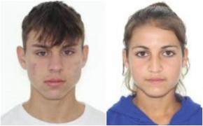 Doi adolescenţi din judeţul Sibiu, frate şi soră, daţi dispăruţi. Au plecat de acasă şi nu s-au mai întors