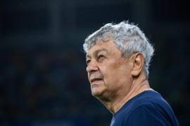 Mircea Lucescu: 