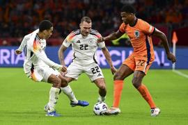 Olanda şi Germania au făcut egal în UEFA Nations League