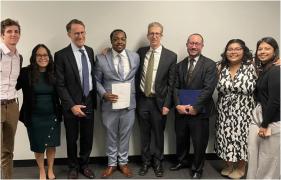 Suma colosală primită de un bărbat din SUA care a fost condamnat pentru o crimă pe care nu a comis-o