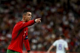 Cristiano Ronaldo îl critică dur pe managerul lui Manchester United: 