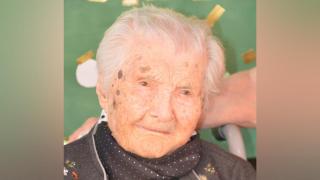 Silveria Martin Diaz Spania