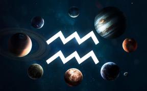 Horoscop săptămânal Vărsător 16-22 septembrie 2024