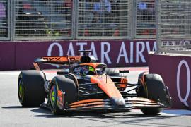 Formula 1. Oscar Piastri câştigă cursa de la Baku, pe 