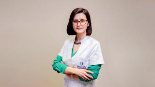 #MediciBuni – Dr. Magda Rotaru, MedLife: 