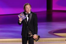 Premiile Emmy 2024. Discursul lui Jeremy Allen White, cenzurat de ABC. Cuvintele rostite de actorul din 