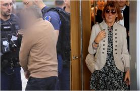 Bărbatul care și-a drogat soția timp de 10 ani și a violat-o cu 51 de bărbați a recunoscut totul. Mărturia șocantă de la proces