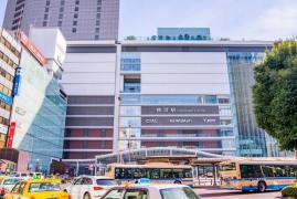 O tânără de 17 ani s-a aruncat în gol de pe un mall cu 12 etaje şi a căzut peste o femeie, în Japonia. Amandouă au murit