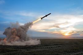 "Un Cernobîl zburător". Cercetătorii americani au găsit locul probabil de lansare a noii rachete cu propulsie nucleară a Rusiei, Burevestnik - Reuters