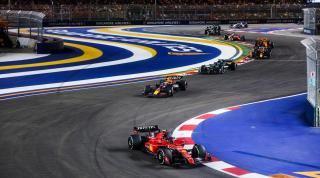 Formula 1, Marele Premiu de la Singapore. Lando Norris va pleca din pole position în cursa de duminică, de la ora 14:45