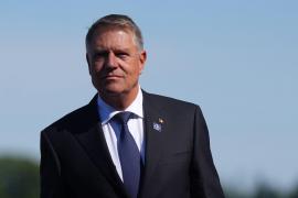 Propunerea PNL de modificare a legii pentru ca Iohannis să poată candida la parlamentare a primit aviz negativ de la Consiliul Economic și Social