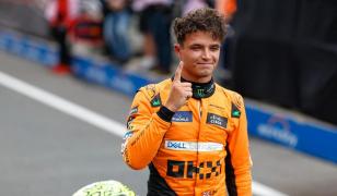 Formula 1, lider de audienţă cu Marele Premiu de la Singapore. Lando Norris a câştigat cursa de pe circuitul Marina Bay