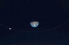 Spectacol pe cer în această toamnă