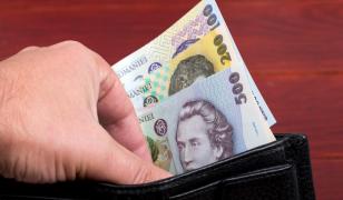 Câştigul salarial mediu net lunar a fost de 4.412 lei în 2023. Județele cu cele mai mari salarii