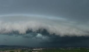 Vremea se răceşte brusc în România: cât scad temperaturile peste noapte. Avertismentul meteorologilor ANM