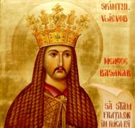 25 septembrie, sărbătoare cu cruce neagră în calendarul ortodox