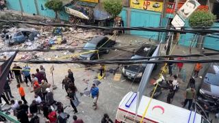 Ministrul Sănătății din Liban: "Suntem deja în război". 500.000 de persoane au fost strămutate