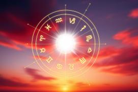 Horoscop 27 septembrie 2024. Zodia pe care intuiţia o salvează de la dezastru