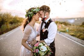 Ce înseamnă când visezi ca ești mireasă. Semnificațiile nunții în vis