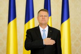 Klaus Iohannis anunță că nu va candida la alegerile parlamentare: 