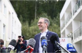 Alegeri parlamentare în Austria. Rezultat istoric pentru extrema dreaptă. Restul partidelor se unesc împotriva liderului Partidului Libertății