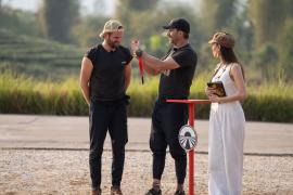 Asia Express, din nou lider de audiență. Nicolai Tand, sub presiunea Joker-ului care poate schimba clasamentul, la careul imunității: "Eram derutat: să-l folosesc sau nu?"