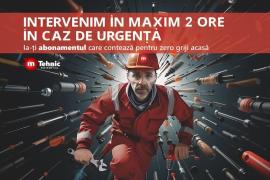 (P) "S-a lansat soluția completă la cele mai frecvente nevoi ale proprietarilor de locuințe"