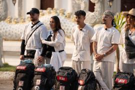 Asia Express sezonul 7, 3 septembrie 2024. Echipa care a câștigat imunitatea. Ce concurenți au terminat pe locul 2