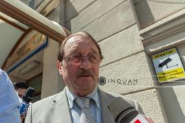 Cererea de reabilitare judecătorească formulată de Mircea Băsescu, admisă de Tribunalul Constanţa. Decizia nu e definitivă