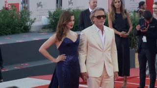 Festivalul de film de la Veneția 2024. Prima proiecţie a peliculei "Queer" cu Daniel Craig a primit 11 minute de aplauze