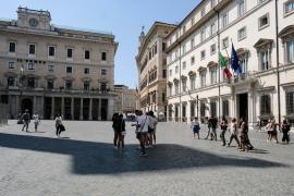 Roma vrea să impună o taxă de acces pentru unul dintre cele mai celebre obiective turistice