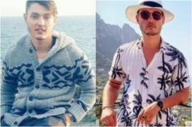 Tânăr român de 28 de ani, dispărut brusc în Italia. Alexandru, căutat cu disperare de mamă de câteva zile