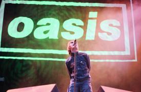 Oasis anunță încă două concerte în Londra, datorită cererii 