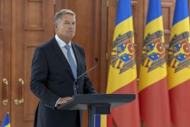 Legea privind neimpozitarea pensiilor sub 3.000 lei, promulgată de preşedintele Iohannis