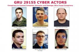 Temuta unitate militară rusească 29155 din GRU, pentru care FBI oferă 10 milioane de $. Lista lungă de atacuri în Europa