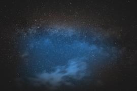 Cerul în luna septembrie 2024