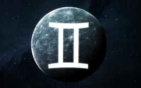 Horoscop săptămânal Gemeni 9-15 septembrie 2024