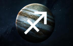 Horoscop săptămânal Săgetător 9-15 septembrie 2024