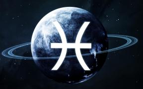 Horoscop săptămânal Peşti 9-15 septembrie 2024