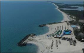 Cele două cadavre văzute în zona Gura Portiţei nu au putut fi recuperate. Operaţiunea, oprită din cauza degradării accentuate