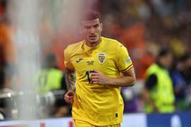 Valentin Mihăilă, după meciul Kosovo - România 0-3: Huiduielile mă motivează, le-am arătat tabela la final