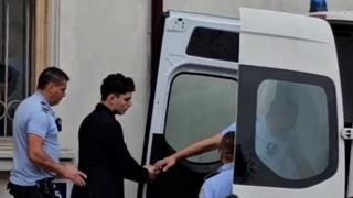 Accidentul de la 2 Mai. Judecătoria Mangalia pune în discuţie măsura arestului preventiv în cazul lui Vlad Pascu