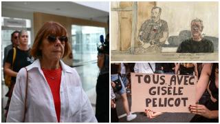 Gisele Pelicot