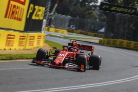 Formula 1, Marele Premiu al Azerbaidjanului. Calificările sunt astăzi, de la ora 14:55, live în Antena 1 şi AntenaPLAY