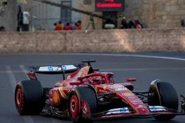 Formula 1, Marele Premiu al Azerbaidjanului. Leclerc, în pole position. Cursa e LIVE, duminică, de la 13:45, pe Antena 1 şi în AntenaPLAY