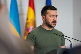 Când se va încheia războiul din Ucraina. Anunțul lui Zelenski