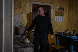 Transnistria a întrerupt încălzirea şi apa caldă