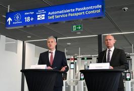 Predoiu a povestit cum l-a convins pe austriacul Karner să intrăm în Schengen: 