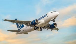TAROM vinde bilete de la 105 euro dus-întors în cele mai populare destinaţii europene